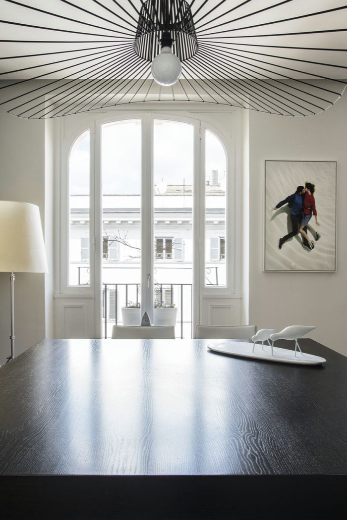 Penthouse Apartment Quiriti
