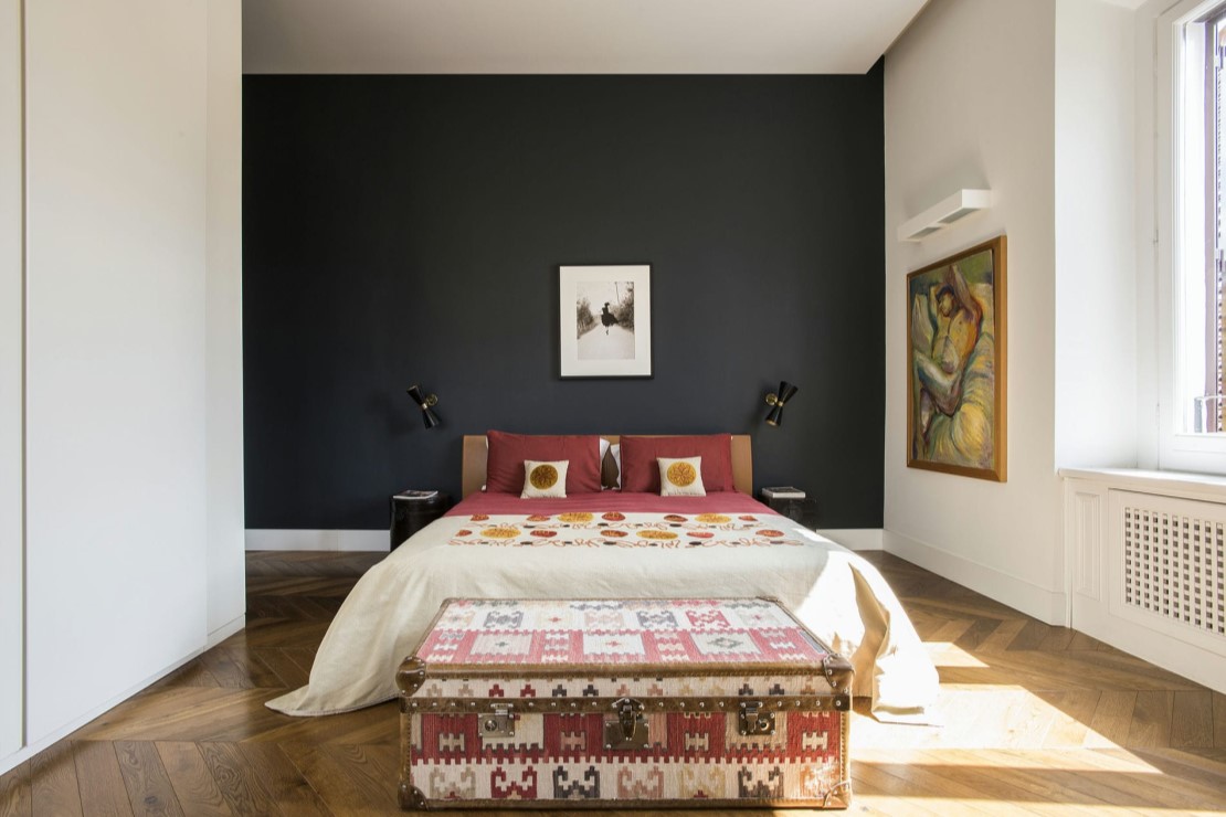 Penthouse Apartment Quiriti