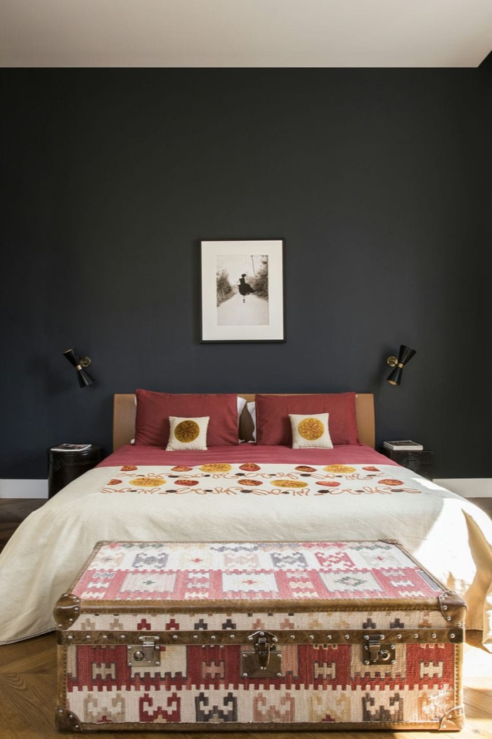 Penthouse Apartment Quiriti