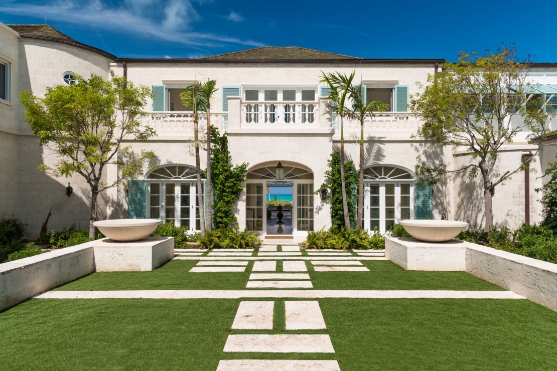 Villa Tranquility - Turks & Caicos