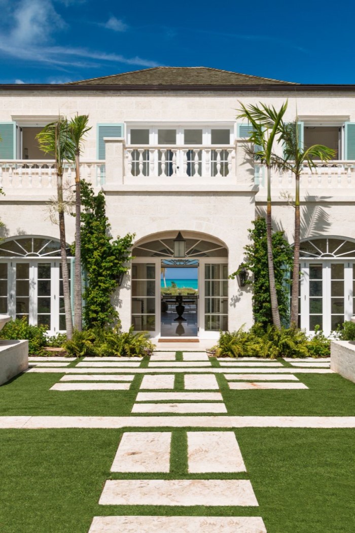Villa Tranquility - Turks & Caicos