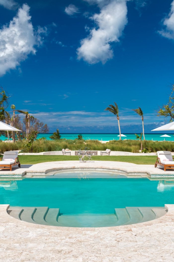 Villa Tranquility - Turks & Caicos