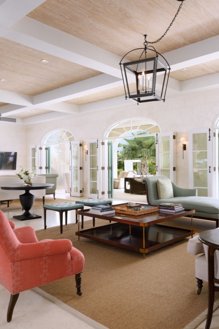Villa Tranquility - Turks & Caicos