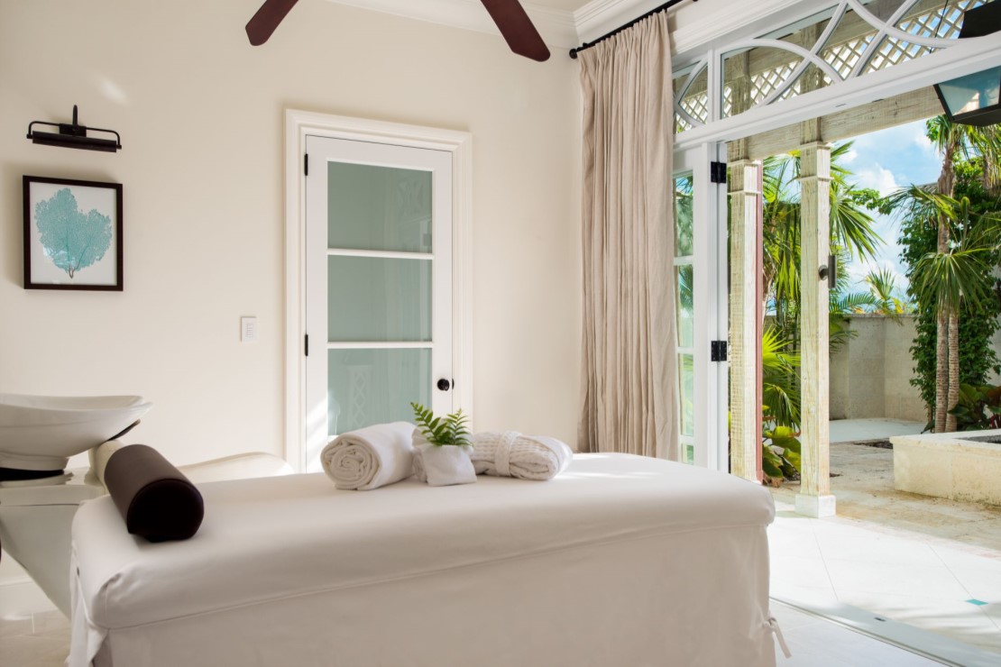 Villa Tranquility - Turks & Caicos
