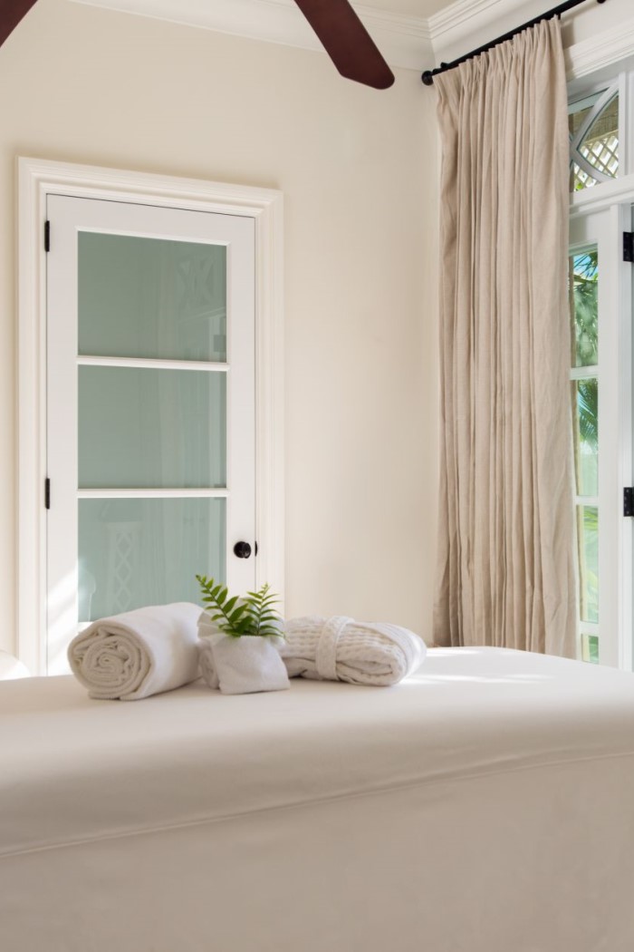 Villa Tranquility - Turks & Caicos