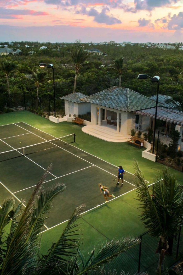 Villa Tranquility - Turks & Caicos
