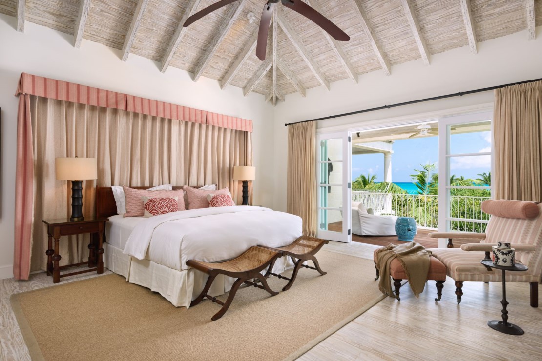 Villa Tranquility - Turks & Caicos