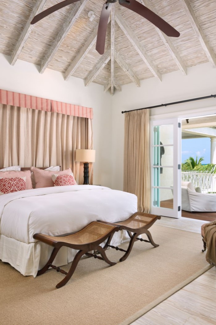Villa Tranquility - Turks & Caicos