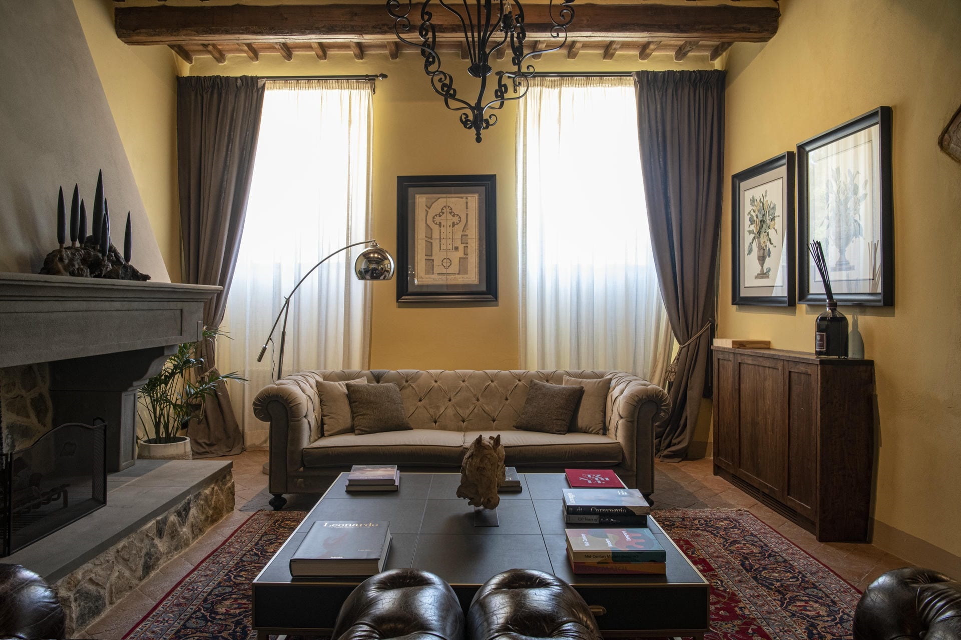 Villa Ardore