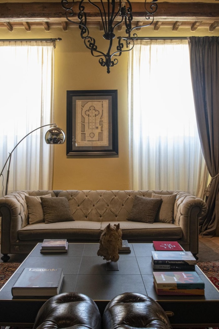 Villa Ardore