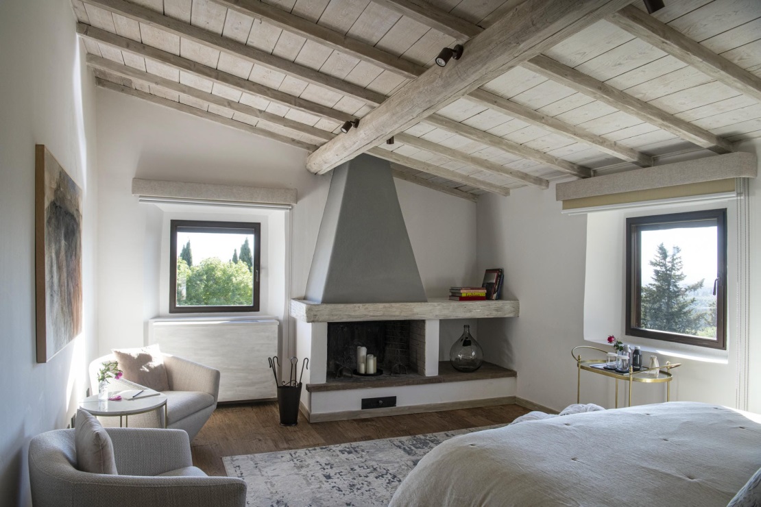 Villa Ardore