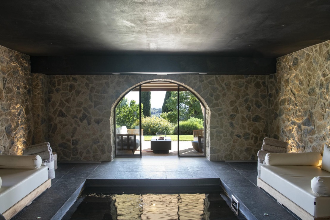 Villa Ardore