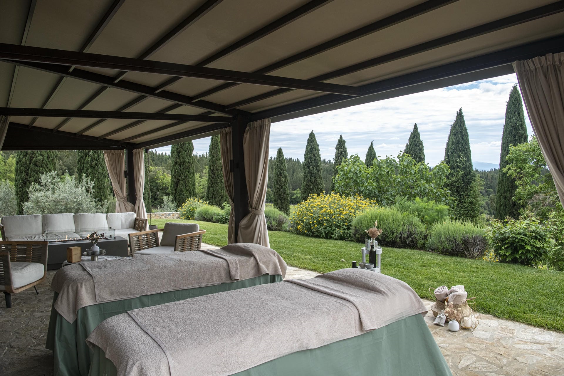 Villa Ardore
