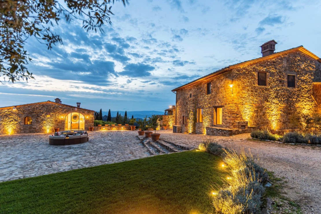 Villa Ardore