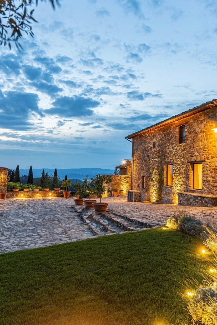Villa Ardore