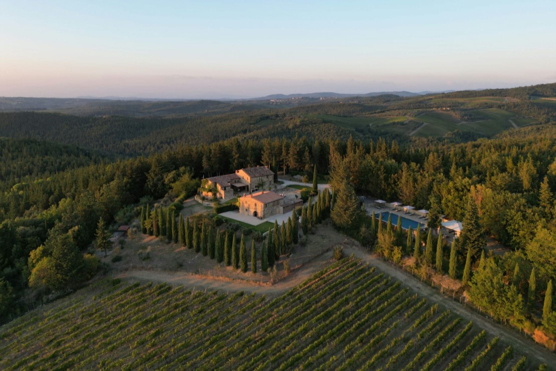 Villa Ardore