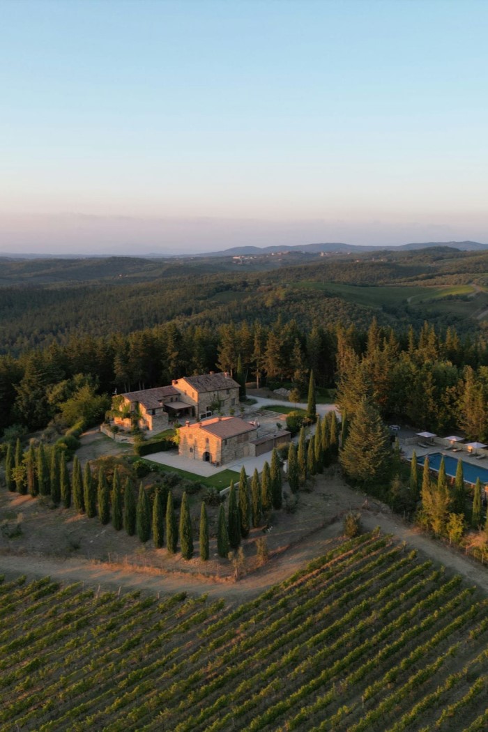 Villa Ardore
