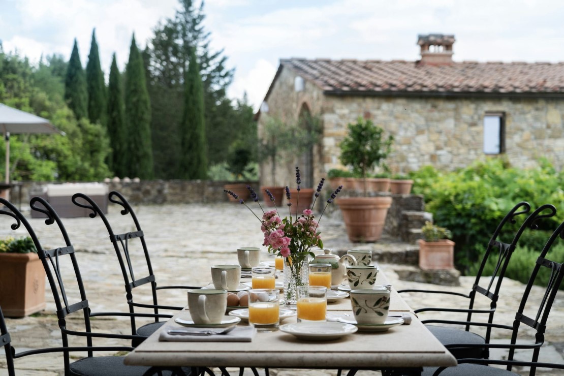 Villa Ardore