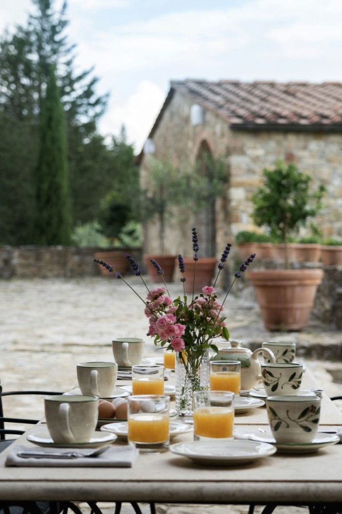 Villa Ardore