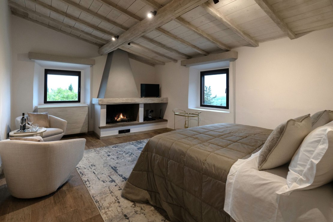 Villa Ardore