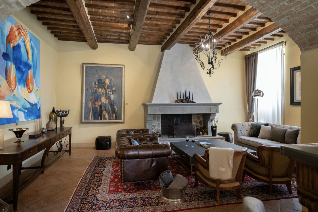 Villa Ardore