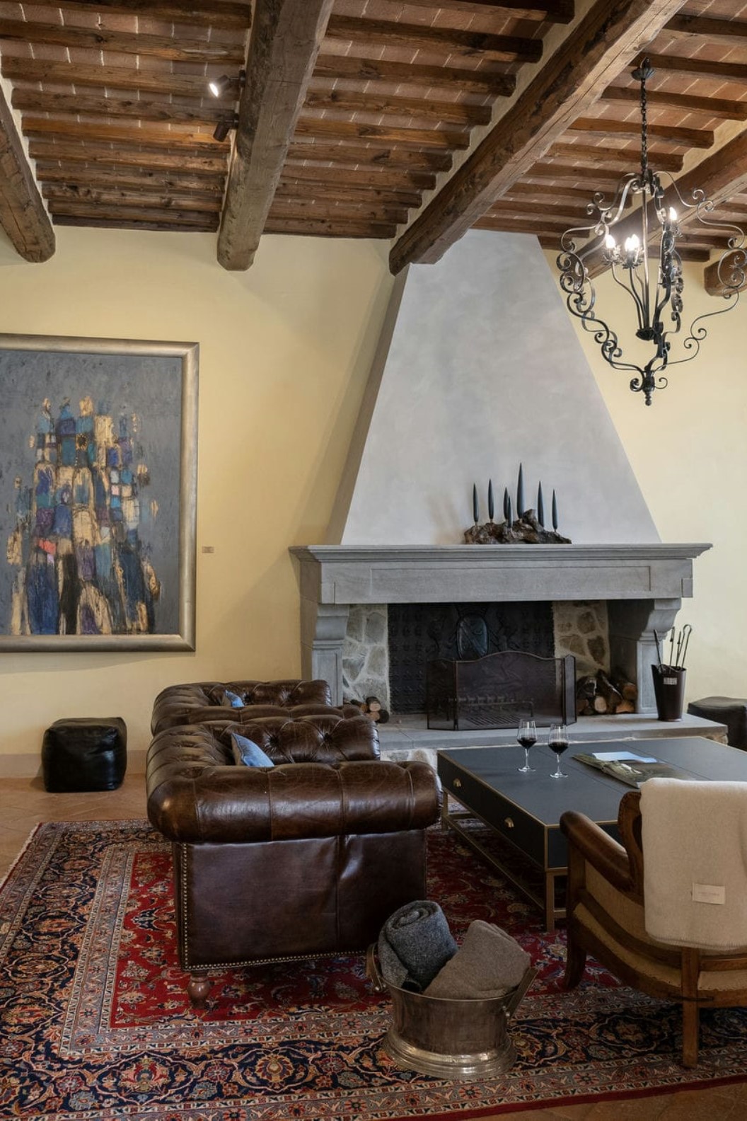 Villa Ardore