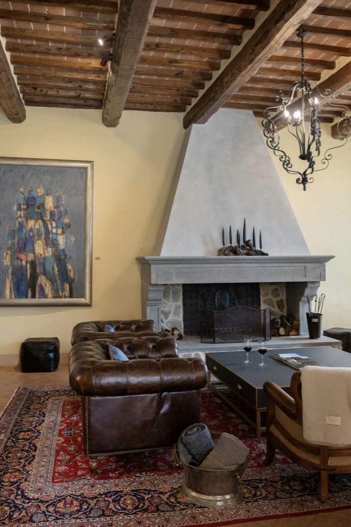 Villa Ardore