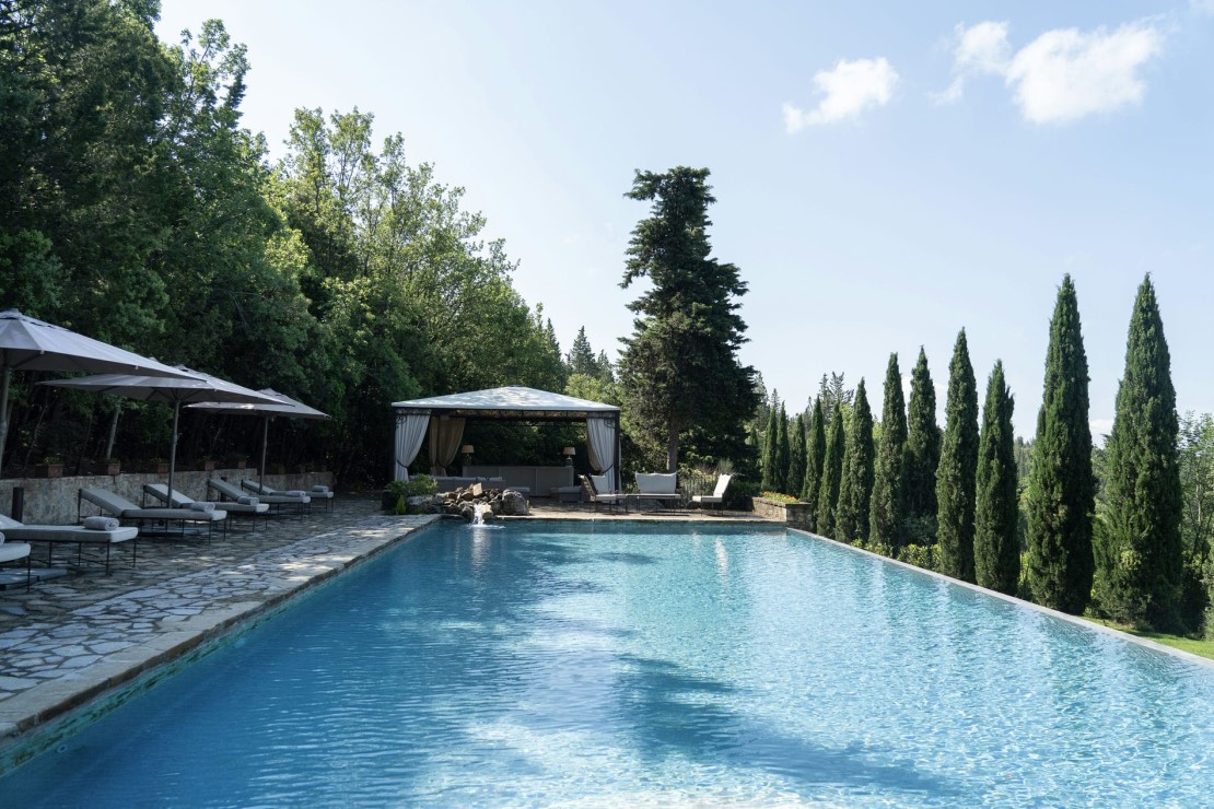 Villa Ardore