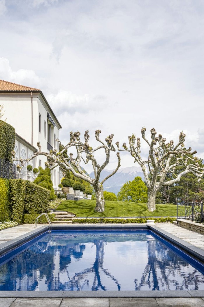 Villa Bonomi