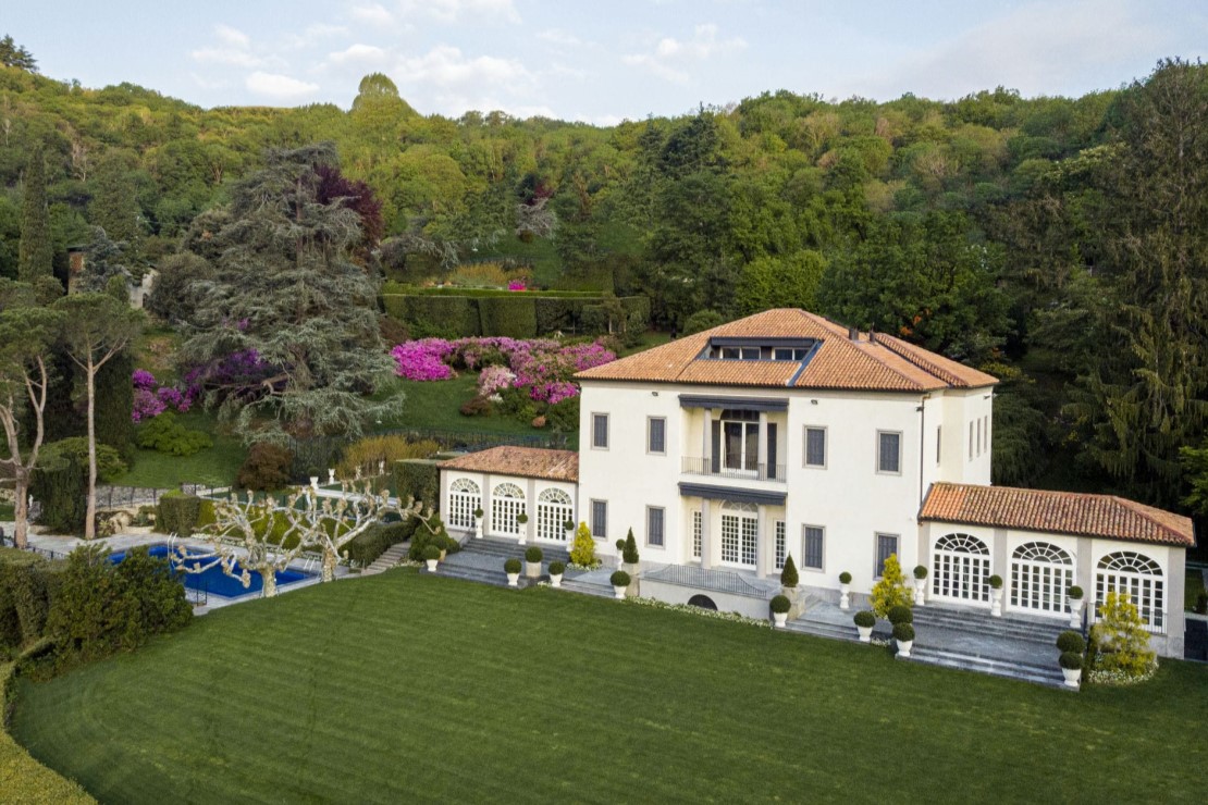 Villa Bonomi