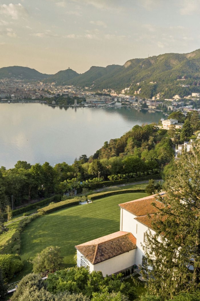 Villa Bonomi