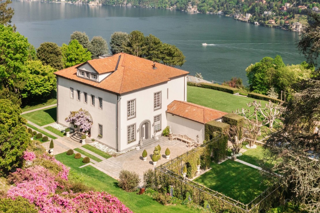 Villa Bonomi