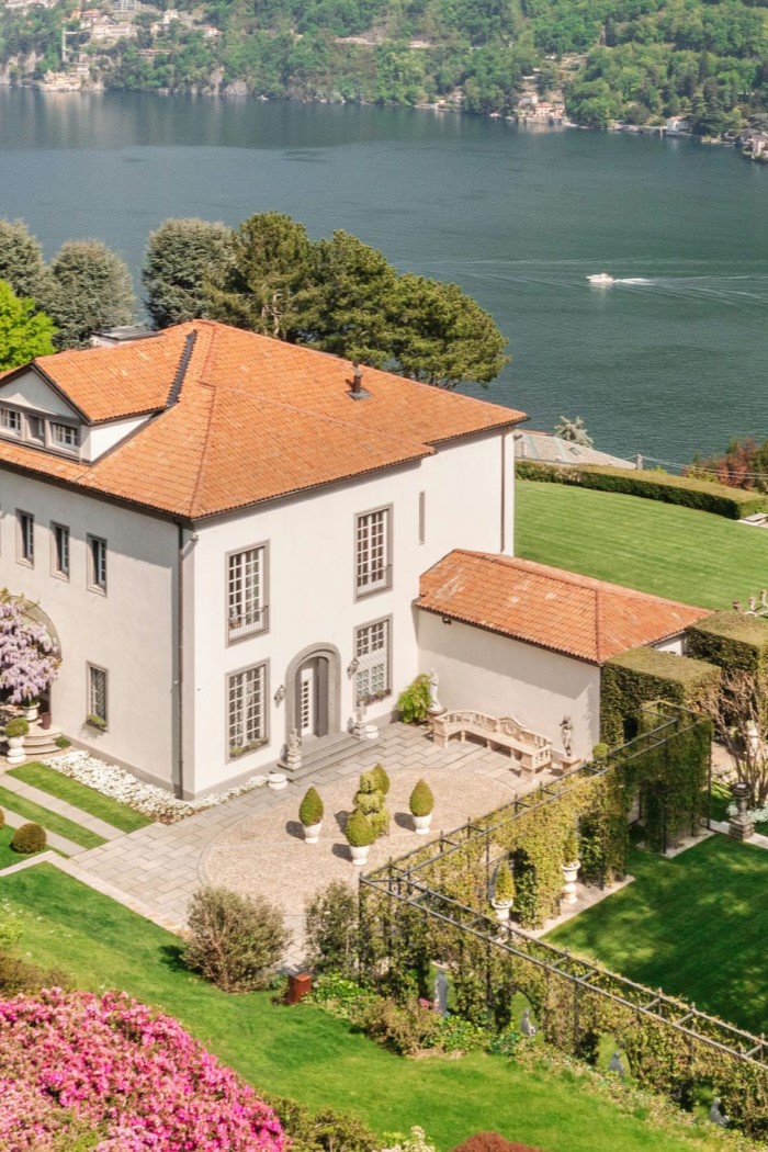 Villa Bonomi