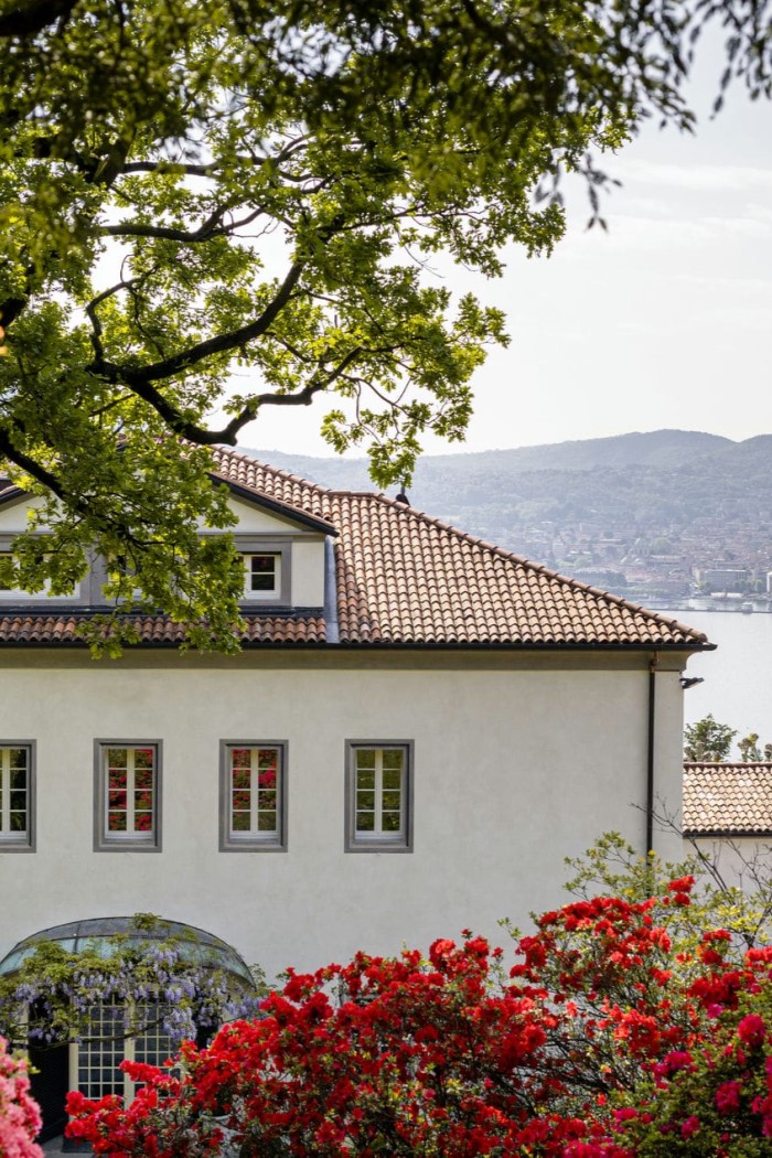 Villa Bonomi