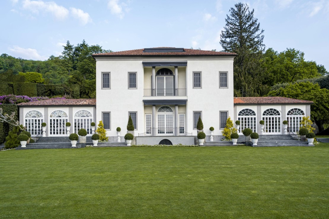 Villa Bonomi