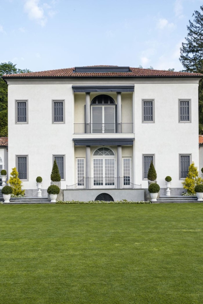 Villa Bonomi