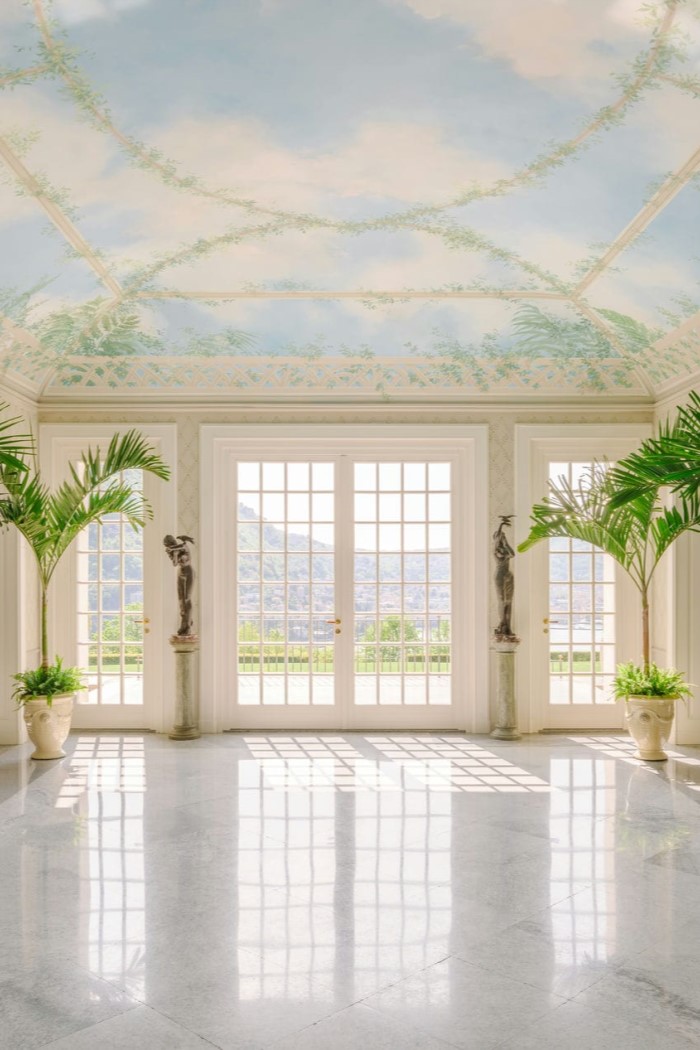 Villa Bonomi