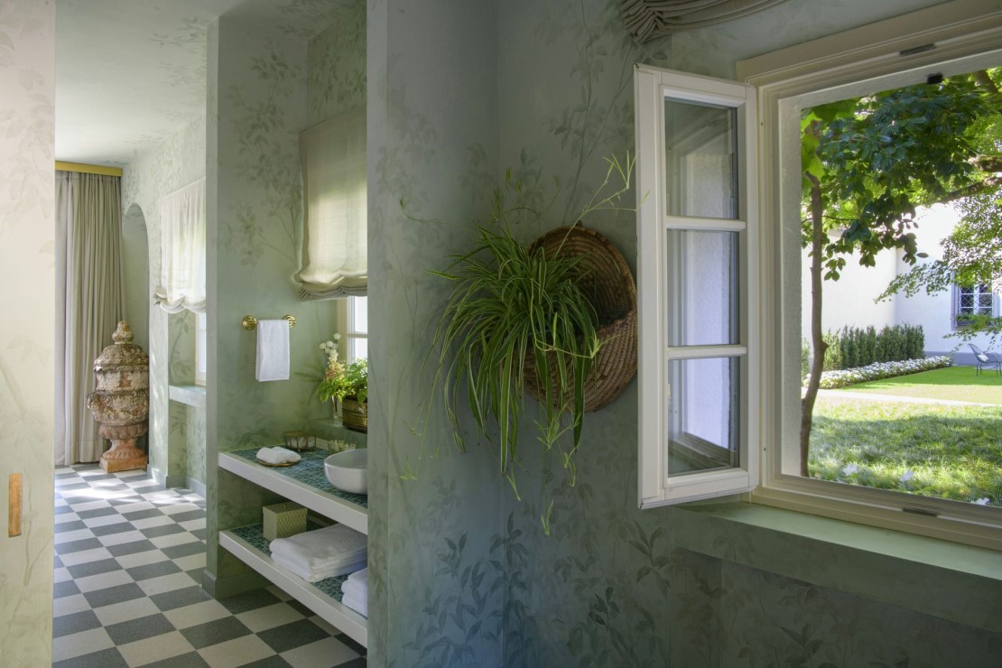 Villa Bonomi
