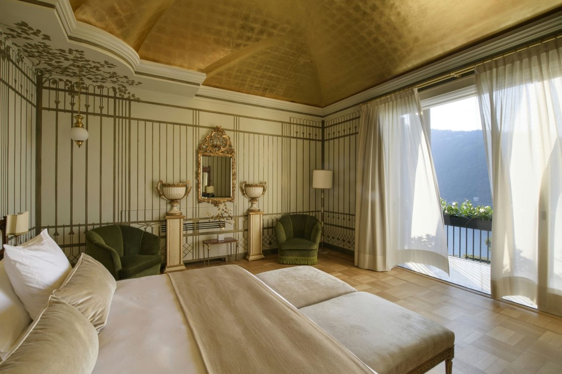 Villa Bonomi