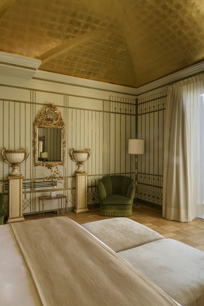 Villa Bonomi