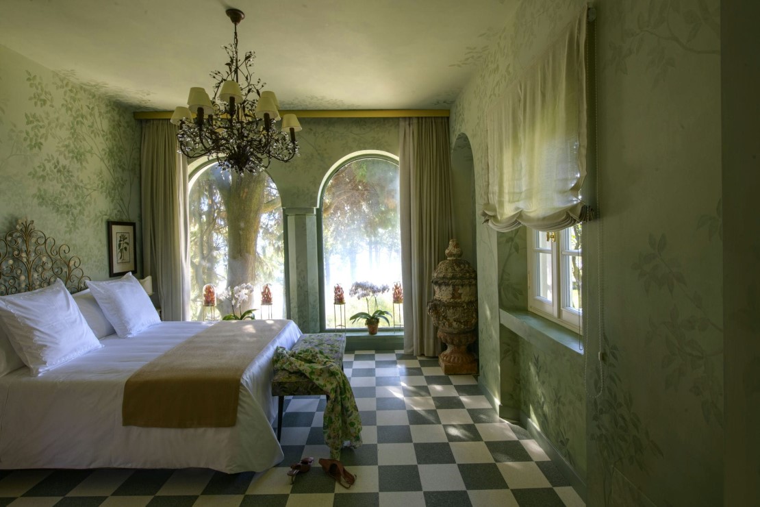Villa Bonomi