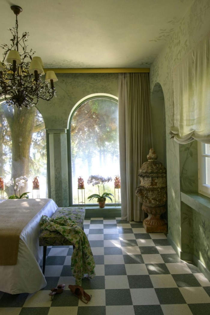 Villa Bonomi