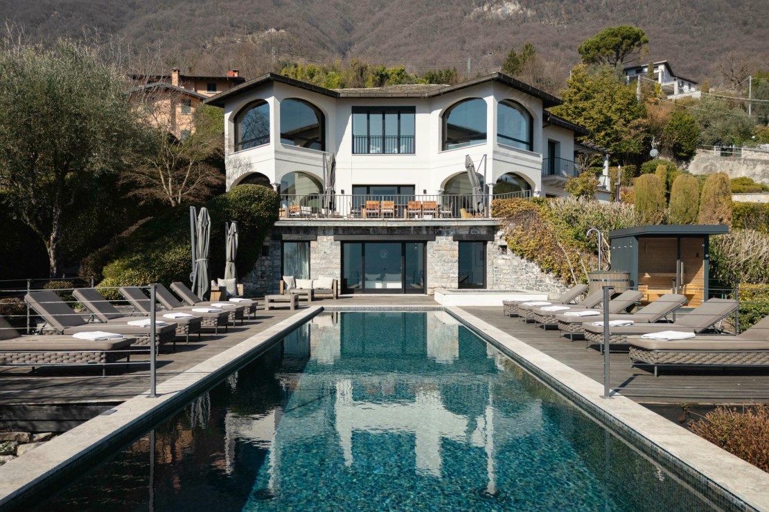 Villa Musa
