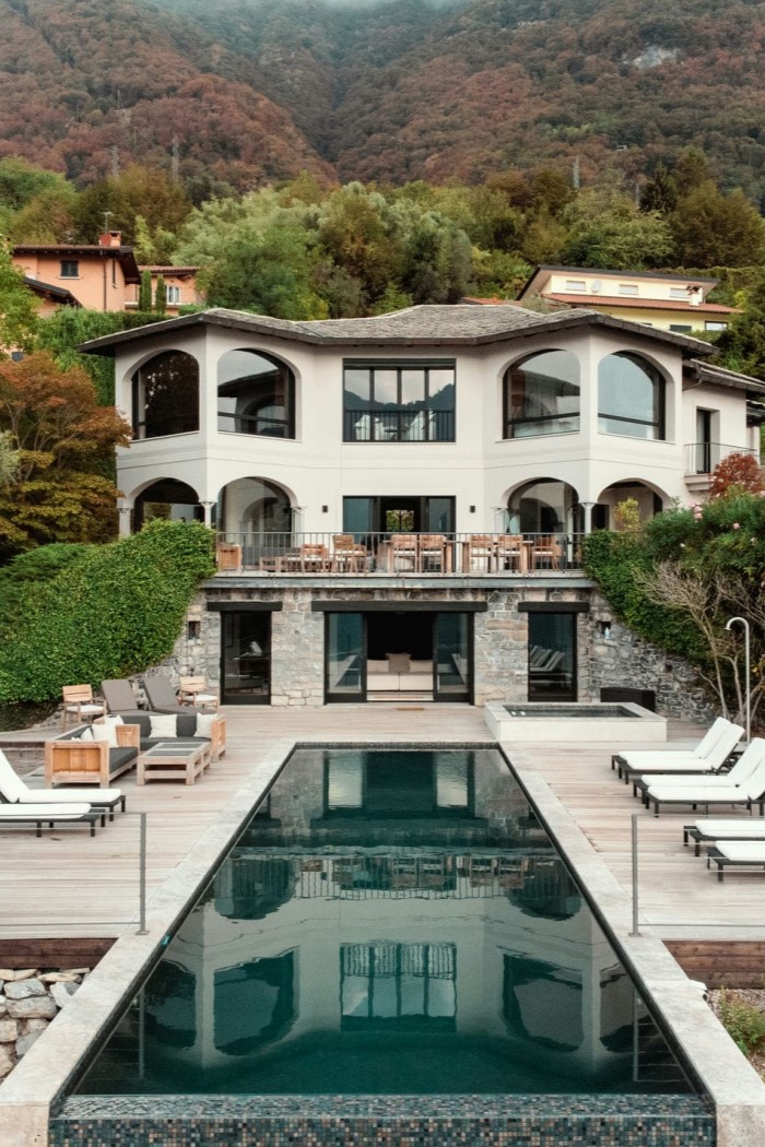 Villa Musa