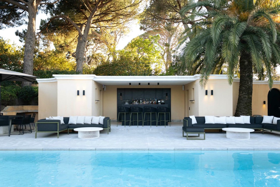 Villa Les Gemeaux