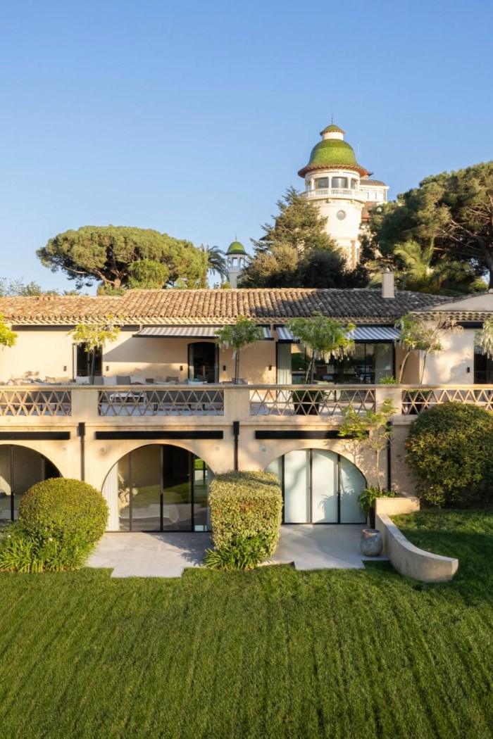 Villa Les Gemeaux