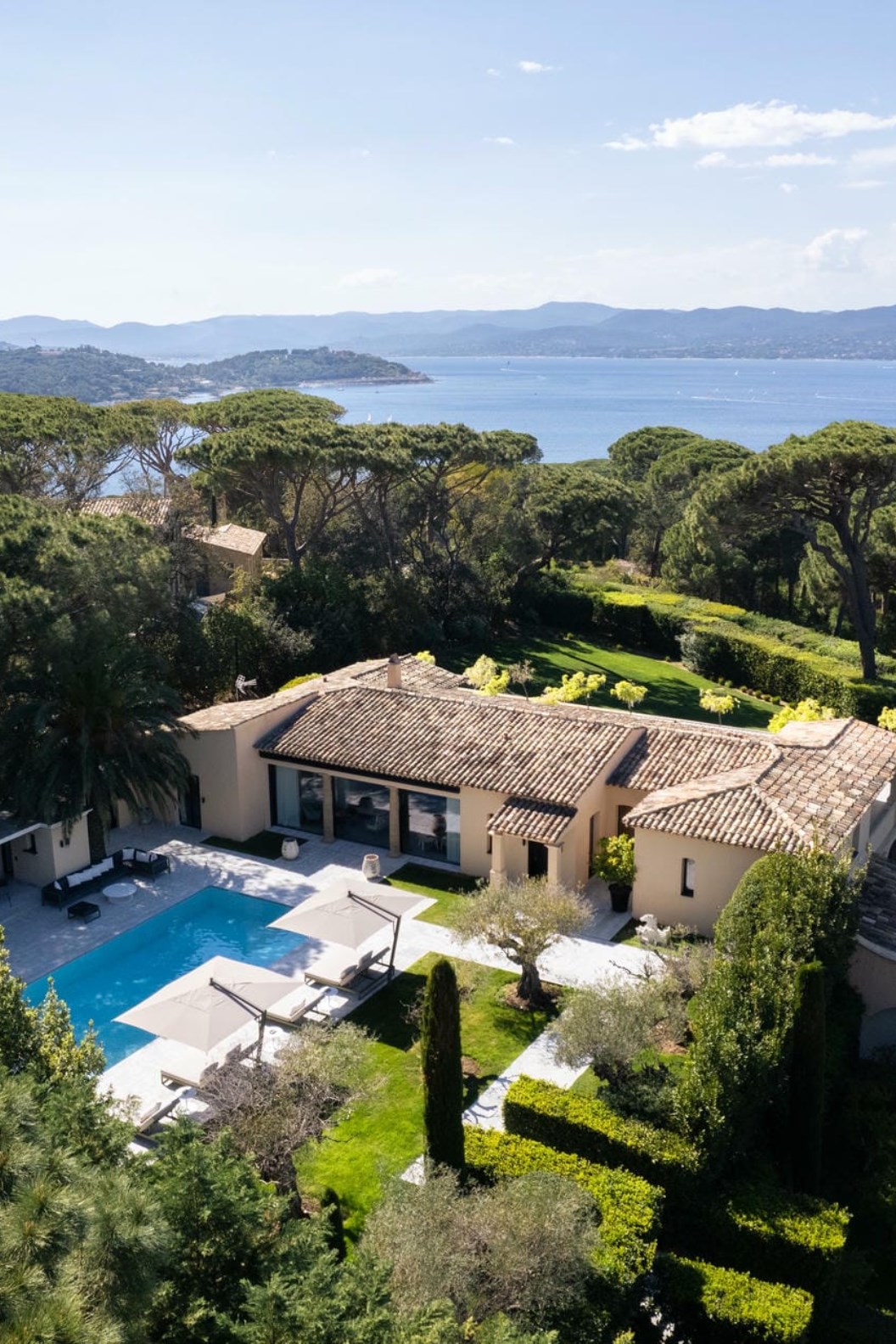 Villa Les Gemeaux