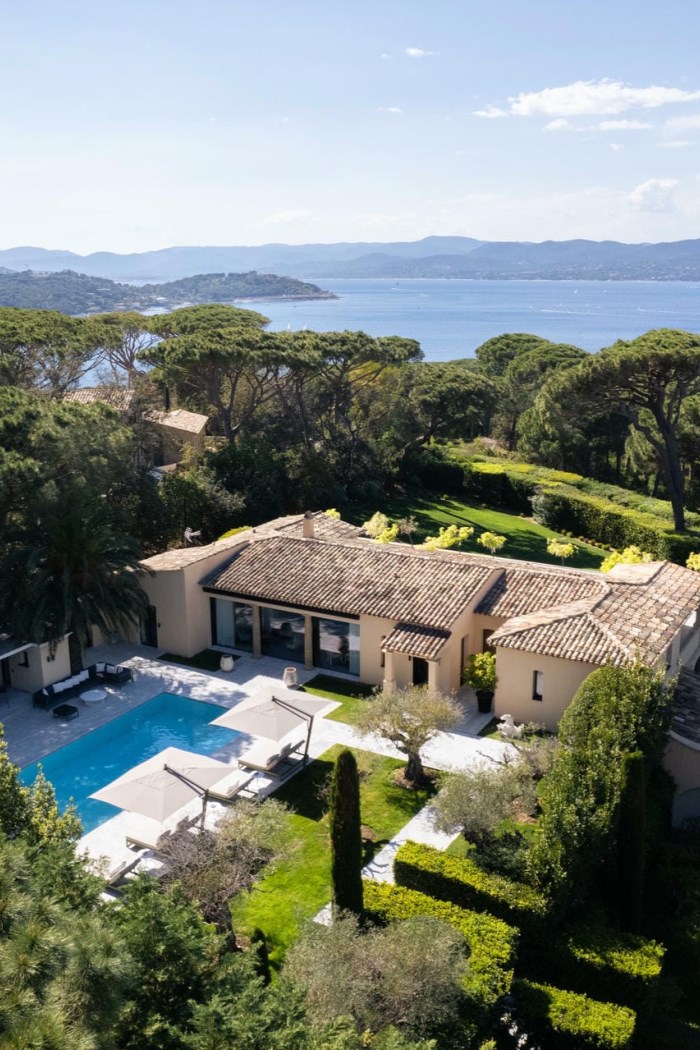Villa Les Gemeaux