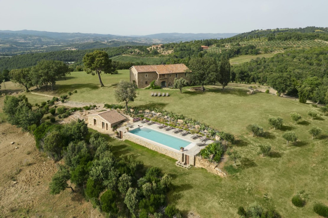 Villa Il Poderone