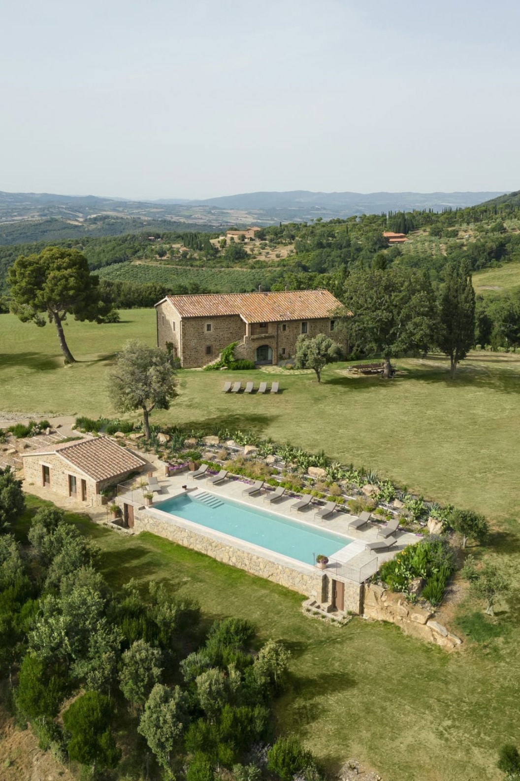 Villa Il Poderone